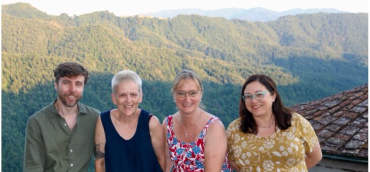 FLUTES IN TUSCANY 2026